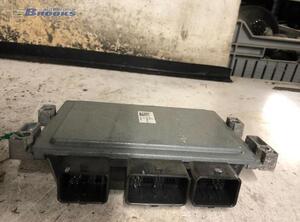 Control unit for engine RENAULT TWINGO II (CN0_)