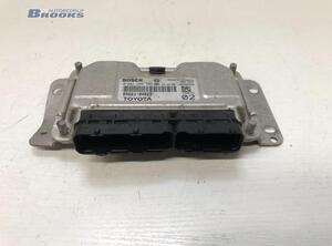 Control unit for engine PEUGEOT 107 (PM_, PN_)