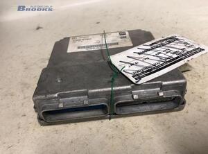 Control unit for engine OPEL ASTRA G Hatchback (T98)