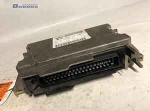 Control unit for engine FIAT PUNTO (176_)