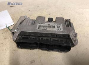 Control unit for engine CITROËN C1 (PM_, PN_)