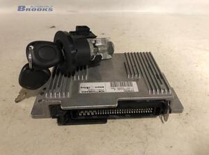 Control unit for engine RENAULT MEGANE I (BA0/1_)