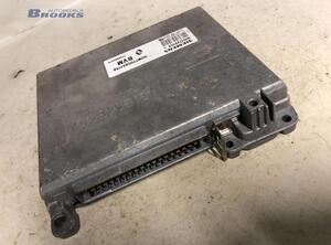 Control unit for engine RENAULT CLIO I (B/C57_, 5/357_)