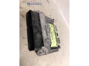 Control unit for engine OPEL VECTRA C GTS (Z02)