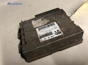 Control unit for engine FIAT PUNTO (176_)