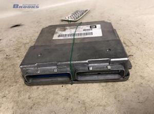 Control unit for engine OPEL ASTRA G Estate (T98)