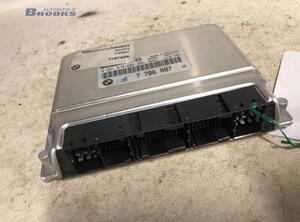 Control unit for engine BMW 3 Touring (E46)