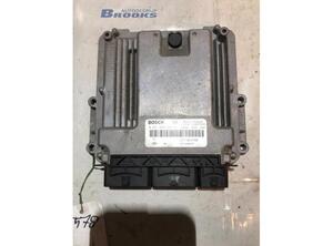 Control unit for engine RENAULT CAPTUR I (J5_, H5_), RENAULT CLIO IV (BH_)