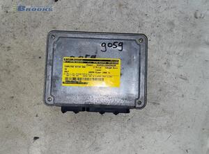 Control unit for engine VW GOLF IV (1J1)