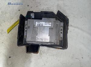 Control unit for engine RENAULT MEGANE I (BA0/1_)