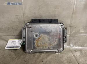 Control unit for engine PEUGEOT PARTNER MPV (5_, G_)