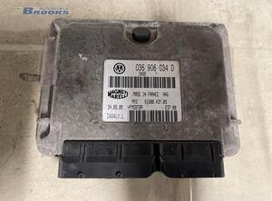 Steuergerät Motor VW Polo III 6N2 036906034DD P8610193