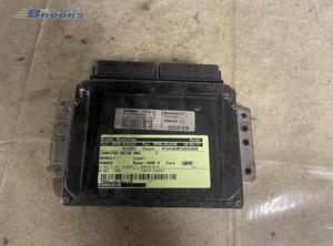 Control unit for engine RENAULT KANGOO (KC0/1_)