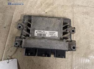 Control unit for engine RENAULT TWINGO II (CN0_)