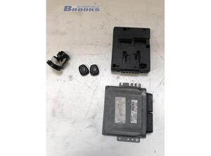 Control unit for engine RENAULT MEGANE Scenic (JA0/1_), RENAULT SCÉNIC I MPV (JA0/1_, FA0_)