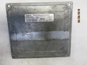 Control unit for engine FORD FIESTA V (JH_, JD_)