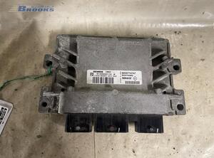 
Steuergerät Motor Renault Twingo II CN0 8200774747 P6800045
