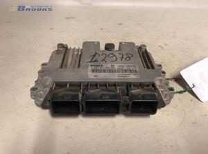 Control unit for engine RENAULT TRAFIC II Bus (JL)