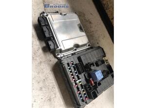 Control unit for engine PEUGEOT 807 (EB_)