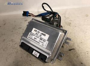 Control unit for engine KIA RIO Hatchback (DC)