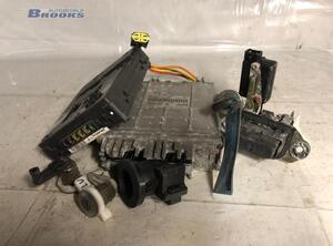 Control unit for engine RENAULT MEGANE I Grandtour (KA0/1_)