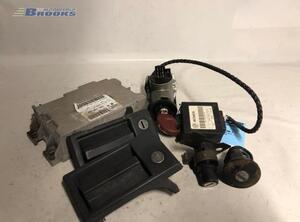 Control unit for engine FIAT CINQUECENTO (170_)