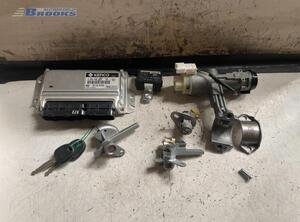 Control unit for engine HYUNDAI GETZ (TB)