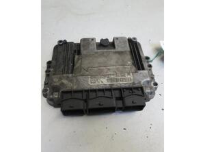 Control unit for engine PEUGEOT 206 Hatchback (2A/C), PEUGEOT 206 SW (2E/K)