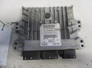 Control unit for engine RENAULT KANGOO Express (FW0/1_)