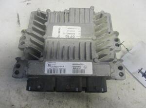 Control unit for engine RENAULT KANGOO Express (FW0/1_)