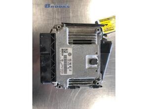 Control unit for engine SKODA OCTAVIA II Combi (1Z5)