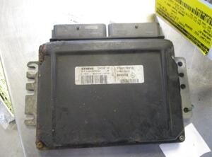 Control unit for engine RENAULT MEGANE I (BA0/1_)