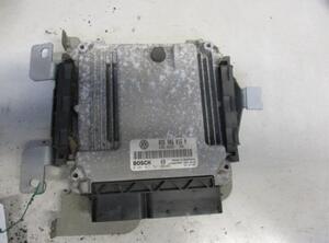 Control unit for engine VW CADDY III Box Body/MPV (2KA, 2KH, 2CA, 2CH)