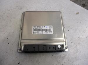 Control unit for engine MERCEDES-BENZ A-CLASS (W168)