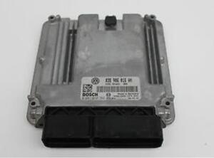 Control unit for engine VW TRANSPORTER V Van (7HA, 7HH, 7EA, 7EH)