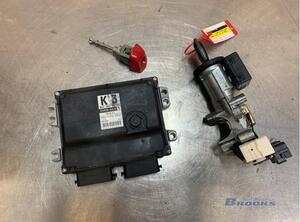 Control unit for engine SUZUKI SWIFT III (MZ, EZ)