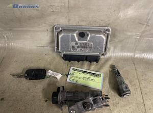 Control unit for engine SEAT IBIZA IV (6J5, 6P1), SEAT IBIZA IV SC (6J1, 6P5), SEAT IBIZA IV ST (6J8, 6P8)