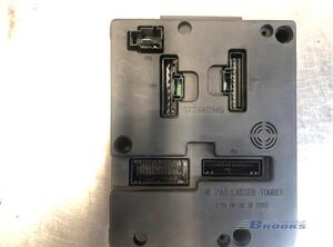 Control unit for engine RENAULT SCÉNIC I MPV (JA0/1_, FA0_)