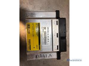 Control unit for engine SEAT IBIZA IV ST (6J8, 6P8)