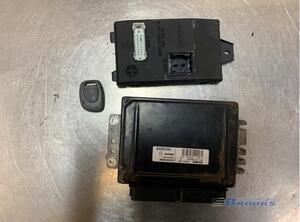 Control unit for engine RENAULT TWINGO I (C06_)