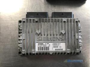 Control unit for engine RENAULT MEGANE Scenic (JA0/1_), RENAULT SCÉNIC I MPV (JA0/1_, FA0_)