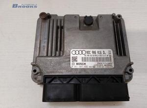 Control unit for engine AUDI A1 Sportback (8XA, 8XF)