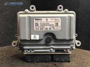 Control unit for engine MERCEDES-BENZ A-CLASS (W169)