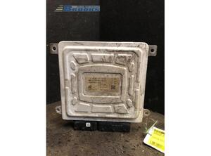 Control unit for engine MERCEDES-BENZ A-CLASS (W177)