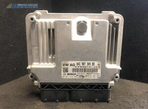 Control unit for engine VW GOLF VII (5G1, BQ1, BE1, BE2)