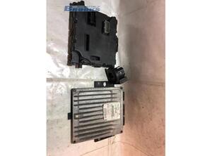 
Steuergerät Motor Renault Kangoo II Rapid FW0 8200911560 P18353983
