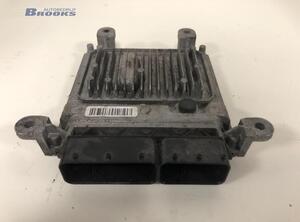 Control unit for engine MERCEDES-BENZ SPRINTER 5-t Platform/Chassis (906)