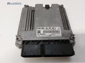 Control unit for engine VW GOLF VII (5G1, BQ1, BE1, BE2)