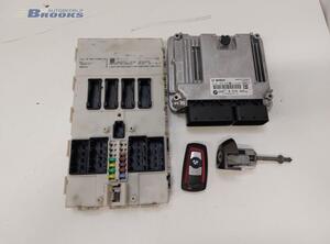 Control unit for engine BMW 3 (F30, F80)