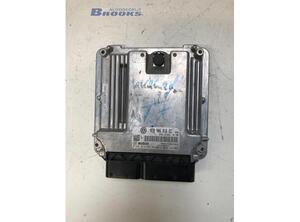 Control unit for engine VW TRANSPORTER V Van (7HA, 7HH, 7EA, 7EH)